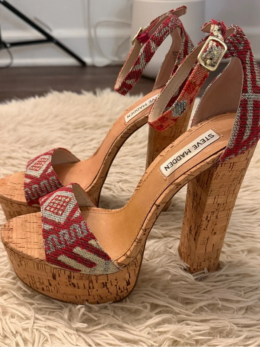 Steve Madden steve madden